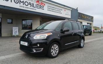 Citroen c3 picasso Sausheim