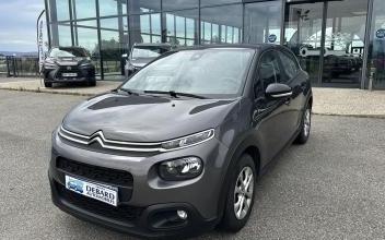 CITROEN C3 SOCIETE Albi