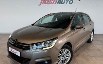 Citroen C4 Gerzat