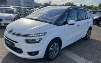 Citroen C4 Entzheim