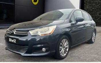 Citroen c4 Bezons