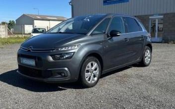 Citroen c4 Angerville