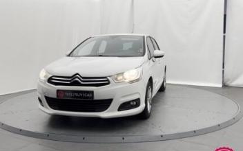 Citroen c4 Bègles