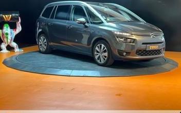 Citroen c4 Eysines