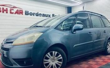 Citroen c4 Pessac
