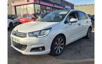 Citroen c4 Coignières