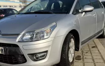 Citroen C4 Bischwiller