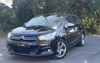 Citroen c4 Saint-Cannat