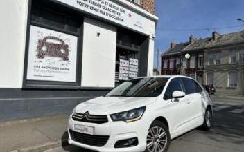 Citroen c4 Cambrai