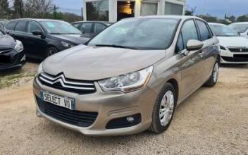Citroen c4 Lunel