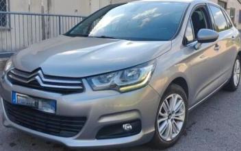 Citroen c4 Montpellier