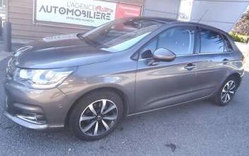 Citroen c4 Pont-Audemer