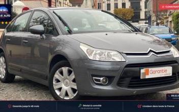Citroen c4 Alfortville