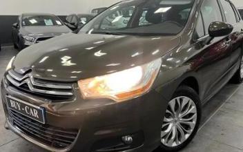 Citroen c4 Saint-Priest