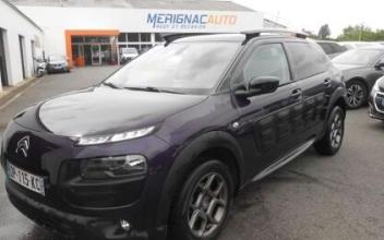Citroen c4 cactus Mérignac