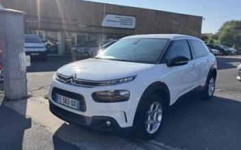 Citroen c4 cactus Brive-la-Gaillarde