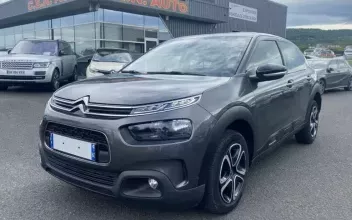 Citroen C4 Cactus Aubière