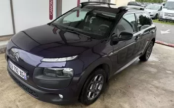 Citroen C4 Cactus Brunoy