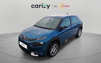 Citroen c4 cactus Garentreville