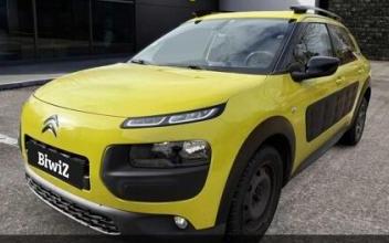 Citroen c4 cactus Yssingeaux