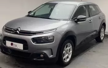 Citroen C4 Cactus Férin