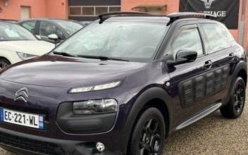 Citroen C4 Cactus Marckolsheim