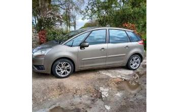 Citroen c4 picasso Langonnet