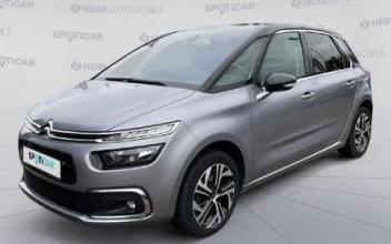 Citroen c4 picasso Laxou