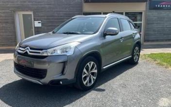 Citroen c4 picasso Crêches-sur-Saône