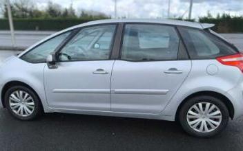 Citroen c4 picasso Thouars