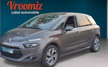 Citroen C4 Picasso Montpellier