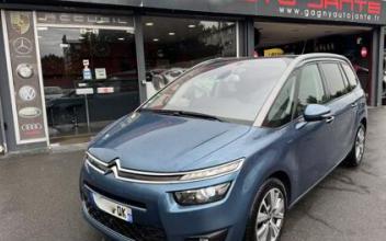 Citroen c4 picasso Gagny