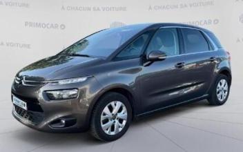 Citroen c4 picasso Charleville-Mézières
