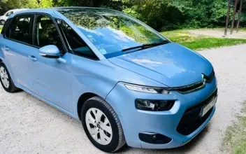 Citroen C4 Picasso Montfermeil