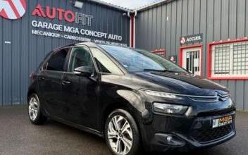 Citroen c4 picasso Poitiers