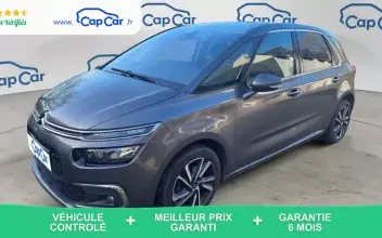 Citroen C4 Picasso Paris