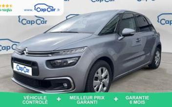 Citroen c4 picasso Rennes