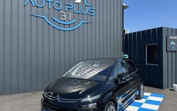 Citroen C4 Picasso Fenouillet
