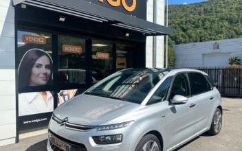 Citroen C4 Picasso Le-Versoud