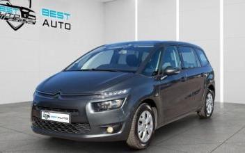 Citroen C4 Picasso Cocheren