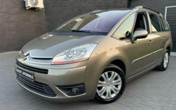 Citroen C4 Picasso 5 Places Fretin