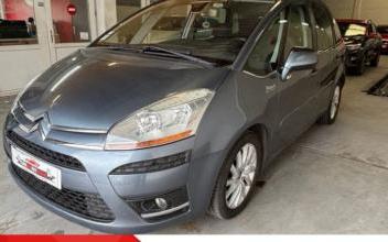 Citroen C4 Picasso 5 Places Harnes