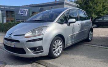 Citroen C4 Picasso 5 Places Darnétal