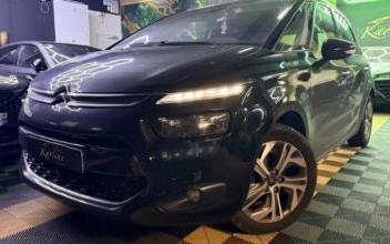 Citroen C4 Picasso 5 Places Lisses