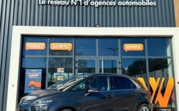 Citroen C4 Picasso 5 Places Saint-Cannat
