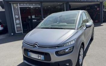 Citroen c4 spacetourer Gagny