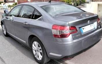 Citroen c5 Tourcoing