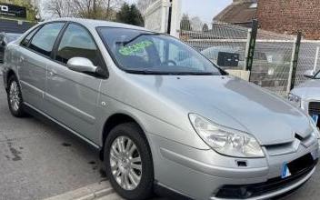 Citroen C5 Harnes
