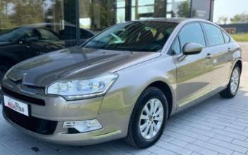 Citroen C5 Geispolsheim