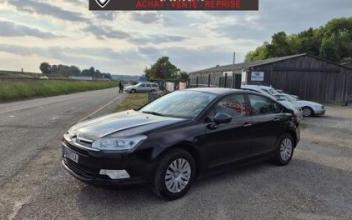 Citroen c5 Magny-en-Vexin